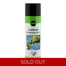Leak  Detector Spray